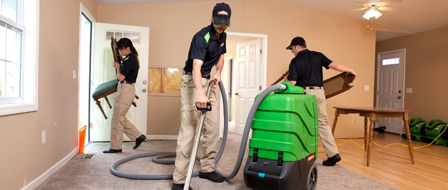 Boca Raton, FL cleaning services